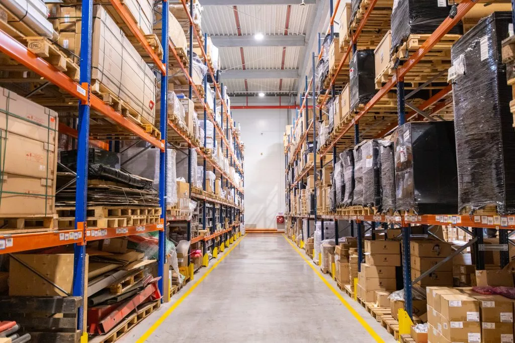 Depozitare logistica cu Nicolaprim Trans