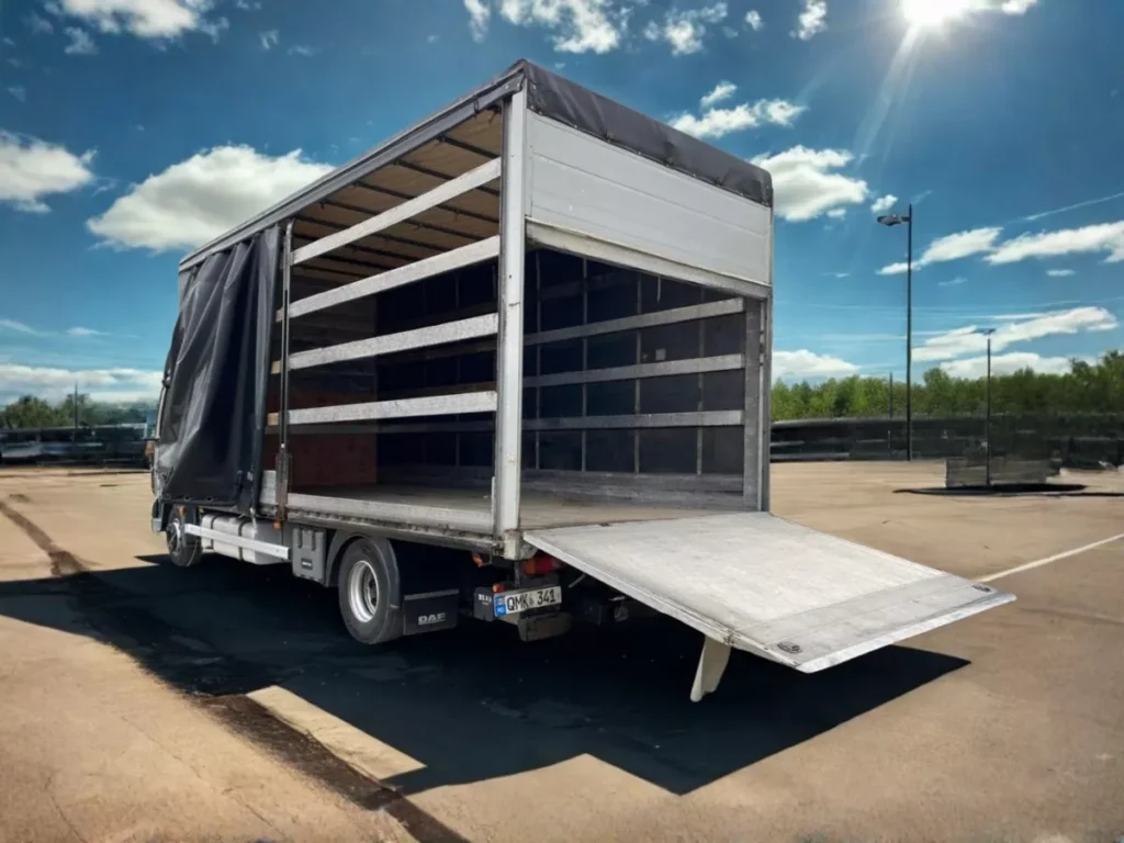 Nicolaprim Trans flota 2