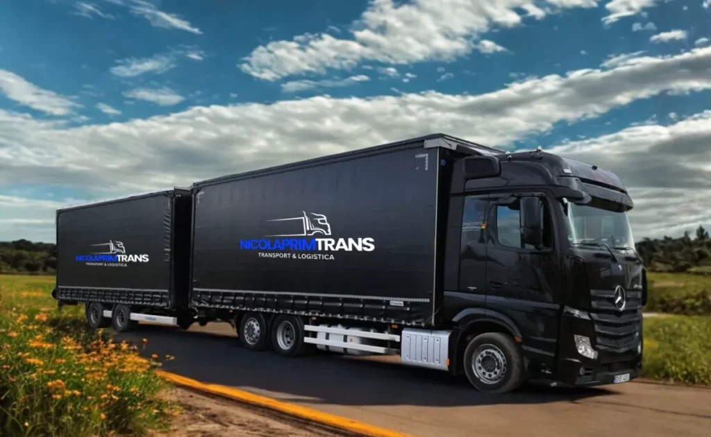 Nicolaprim Trans transport international marfa 15