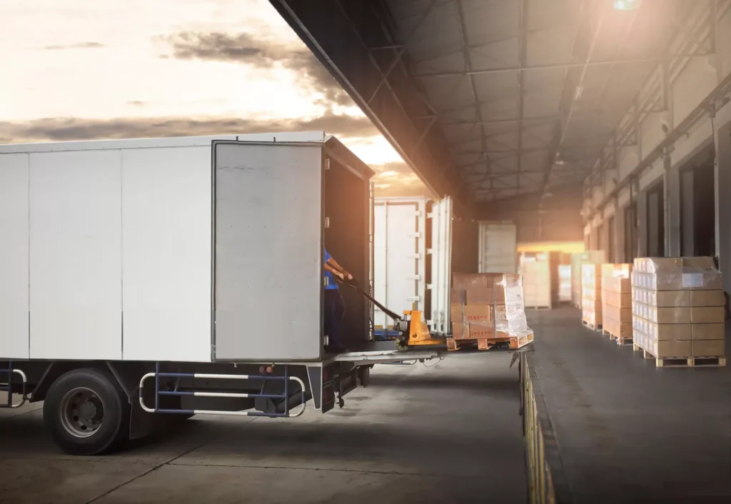 Nicolaprim Trans transport marfar